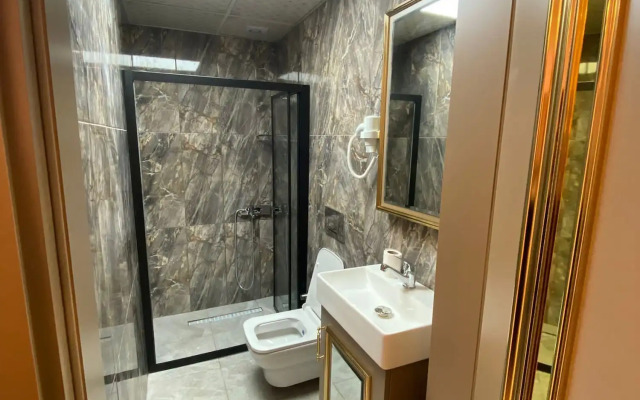 Moonlight Hotel Taksim