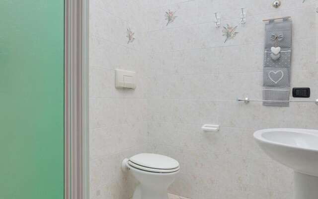 984 Appartamento Solaris