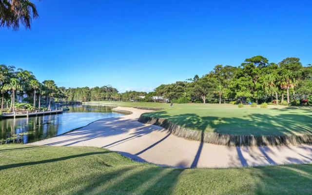Pacific Bay Terraces