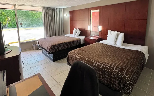 Budgetel Inn - Phenix City