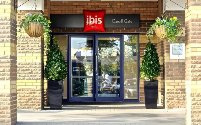 ibis Cardiff Gate - International Business Park