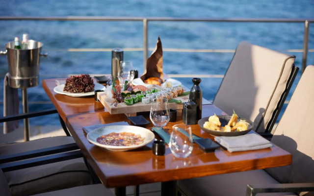Porto Elounda Golf & Spa Resort