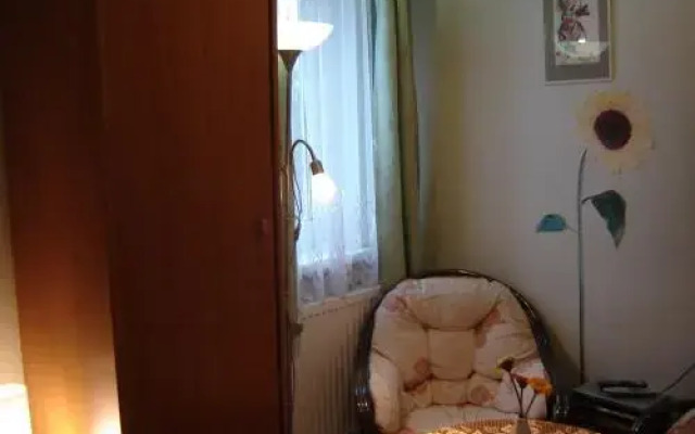 Apartmány Ajka