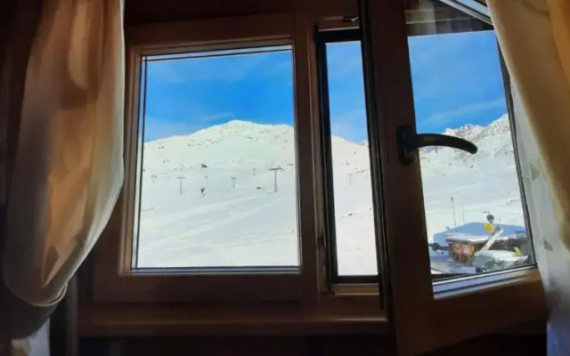 Casa Vacanza Tonale CIPAT -AT-25357uno