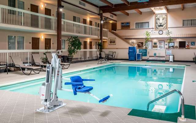 Quality Inn Trinidad