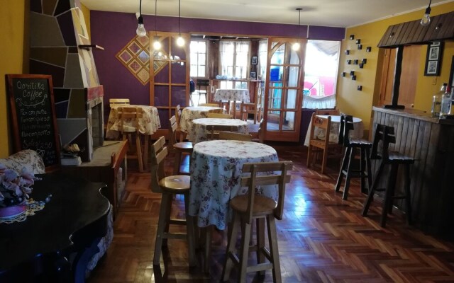Hospedaje Qoritika Cusco