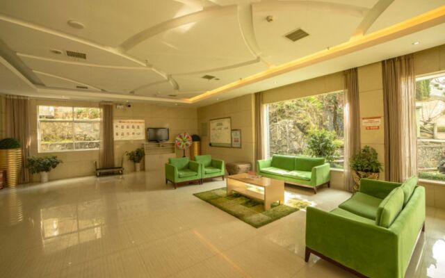 5Yue Chain Hotel