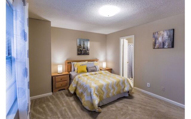 Suite Destination Austin City Center