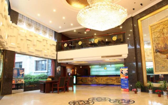 Jingyue 99 Hotel - Dujiacun