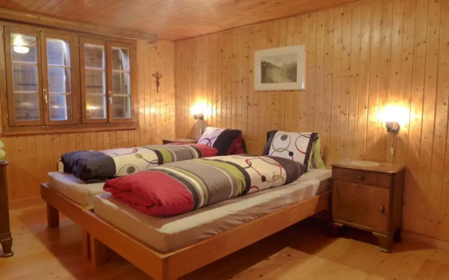 Apartment Jostbiel