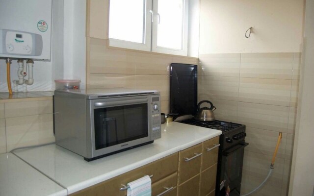 Апартаменты на ул. Костава