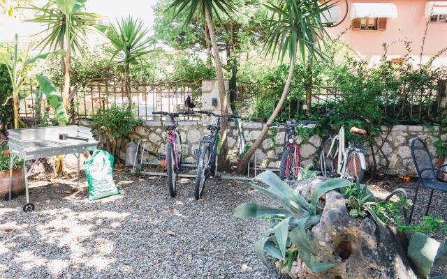 Ionian Paradise Apartments