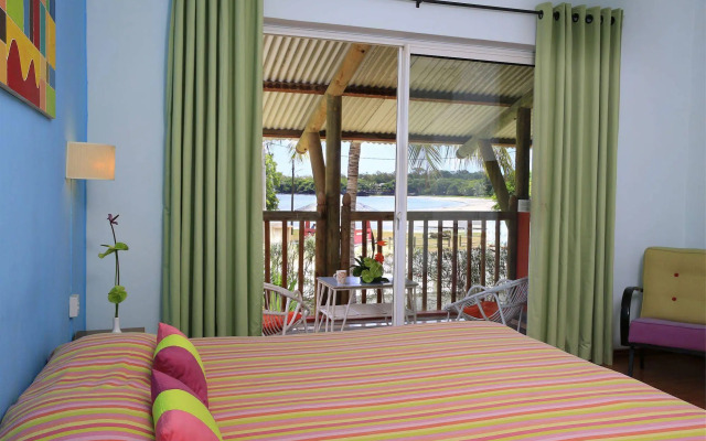 Veranda Tamarin Hotel and Spa