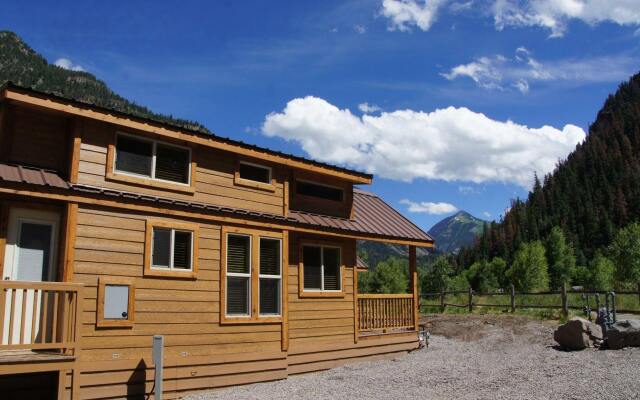 Ouray RV Park & Cabins