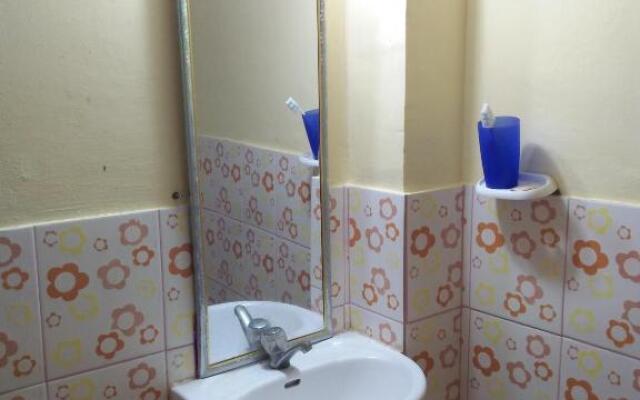 Villa Corrales Homestay