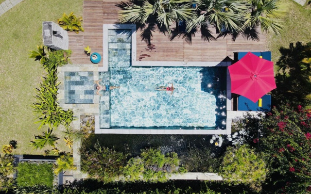 The Good Life Mauritius