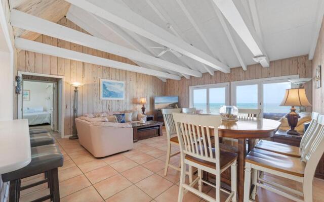 White Heron Beach House