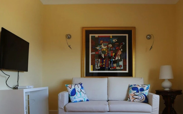 Santa Chiara Grand Suite
