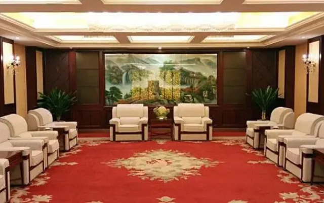 Guoyuan Hotel