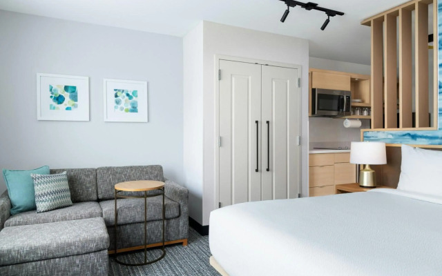 Towneplace Suites By Marriott Norfolk