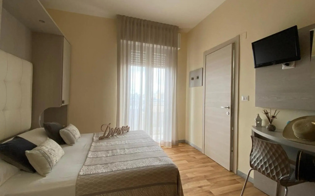 Hotel Jumbo