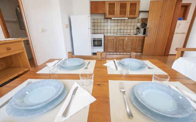 Bosc y Sol - Formentera Libre