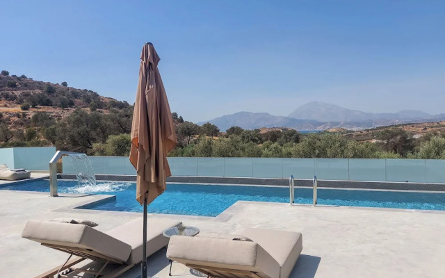 Marnos Superior Villas