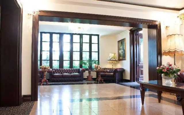 Hotel Royal Plaza