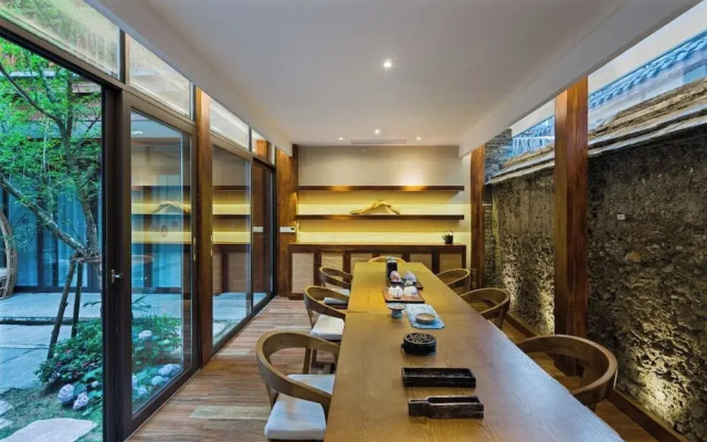 Ancient Charm Inn Chengdu