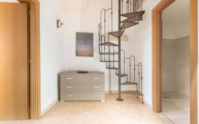 1756 Casina Farnarari - Appartamento 2 by Barbarhouse
