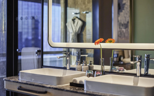 Pullman Suzhou Taicang