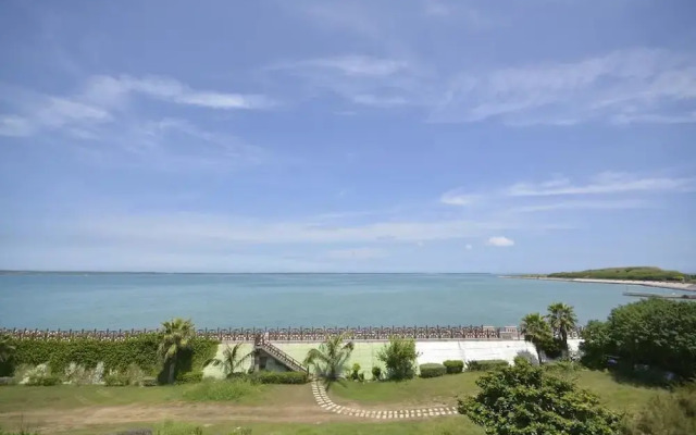Sea House