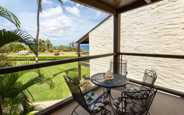 Hale Kamaole #205 - 1 Br Condo