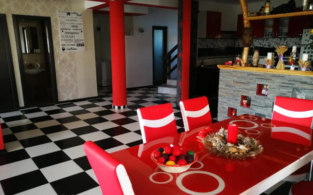 Casa Iris Murighiol
