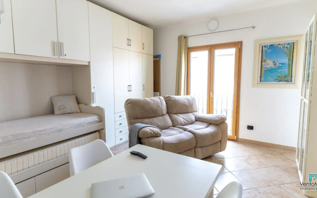 Vento Mare Apartments & Suites-Palau