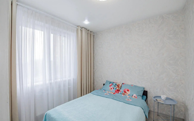 Апартаменты на улице Вишневского 61 корпус А