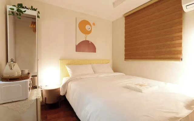Busan.N Stay Hotel