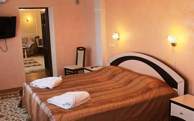 Vitebsk Hotel