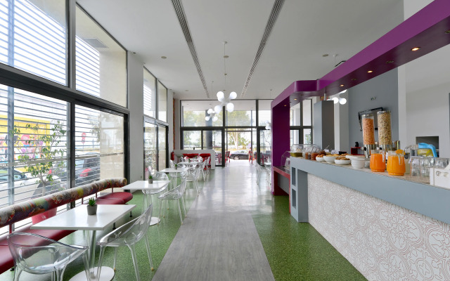 Airotel Patras Smart