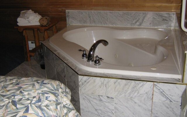 Rainbow Lake Castle Resort