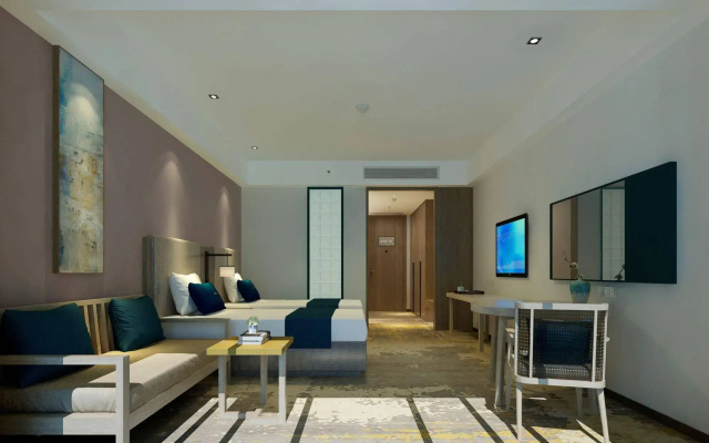 Holiday Inn Express - Zhejiang Qianxia Lake by IHG