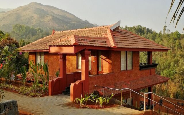 Contour Island Resort & Spa