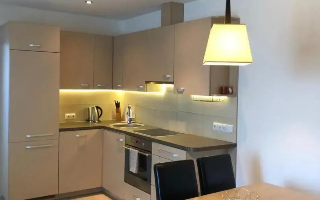 Three-room Holiday Apartment