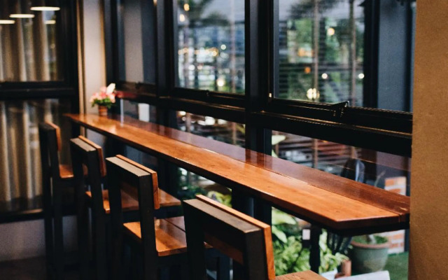 TRIMM (SHA Extra Plus)