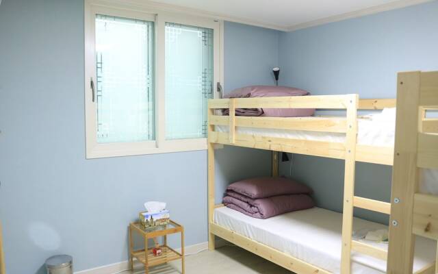 Jo Guesthouse - Hostel