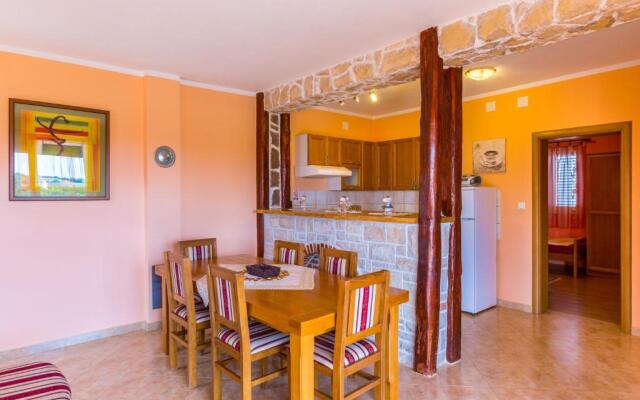 Apartments Villa Orange