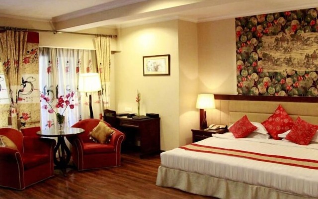 East Bourne Resort