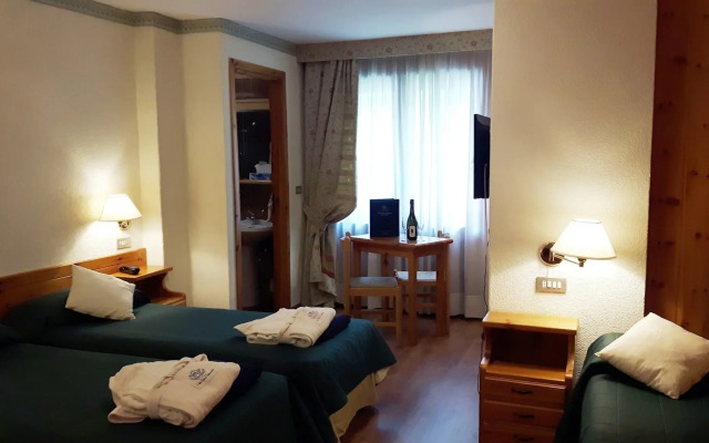 Hotel Chalet Valdotain