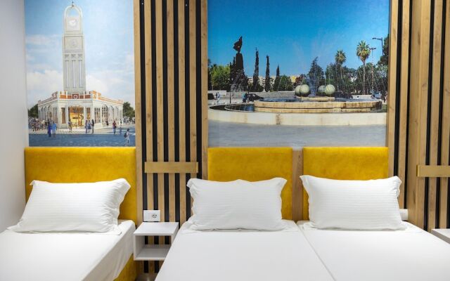Hotel Beler