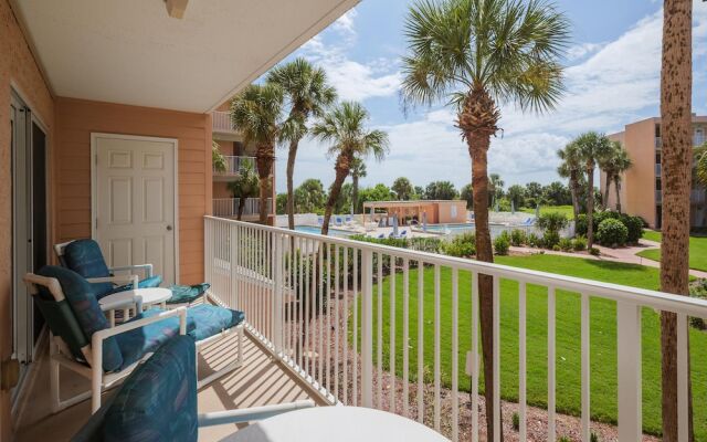Beach & Tennis 201 - Three Bedroom Condo